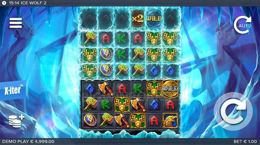 Strategies for Big Wins on Slots