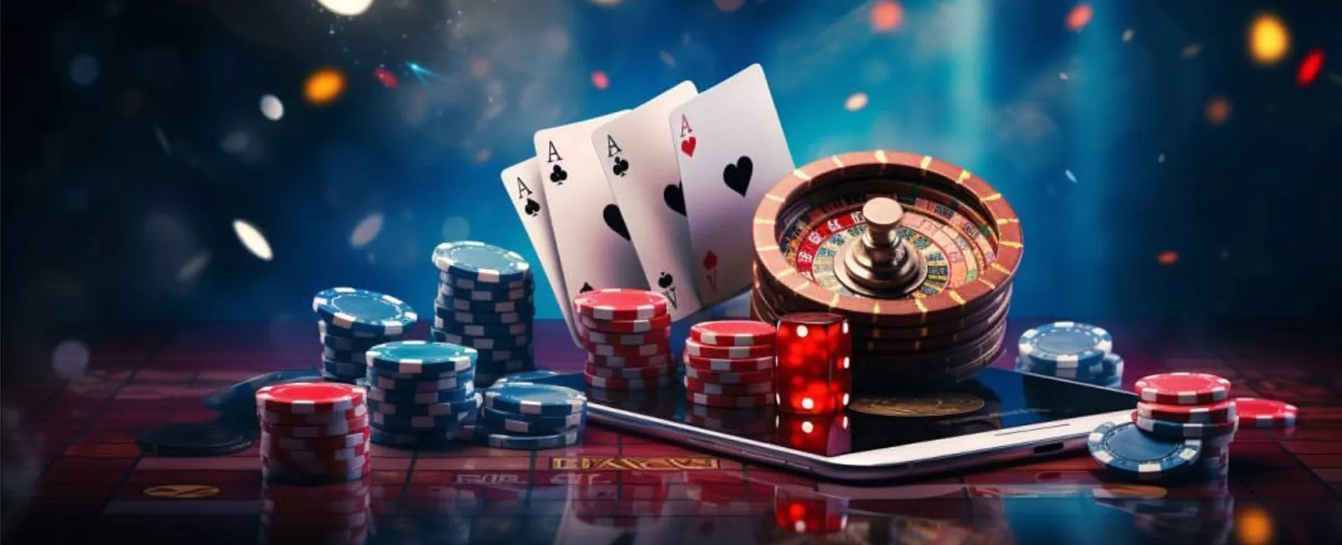 Winph Bigwin Download APK background showing mobile casino games